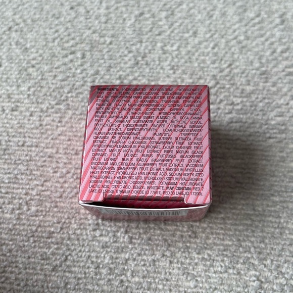LAWLESS Forget the Filler Overnight Lip Plumping Mask- Juicy Watermelon - Picture 14 of 14